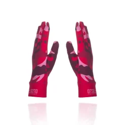 Online OTSO Guantes - Camo Pink