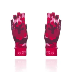 Online OTSO Guantes - Camo Pink