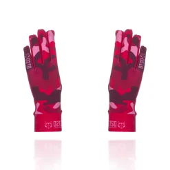 Online OTSO Guantes - Camo Pink