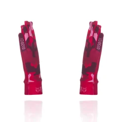 Online OTSO Guantes - Camo Pink