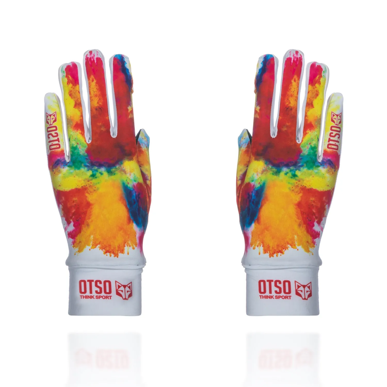 Cheap OTSO Guantes - Colors