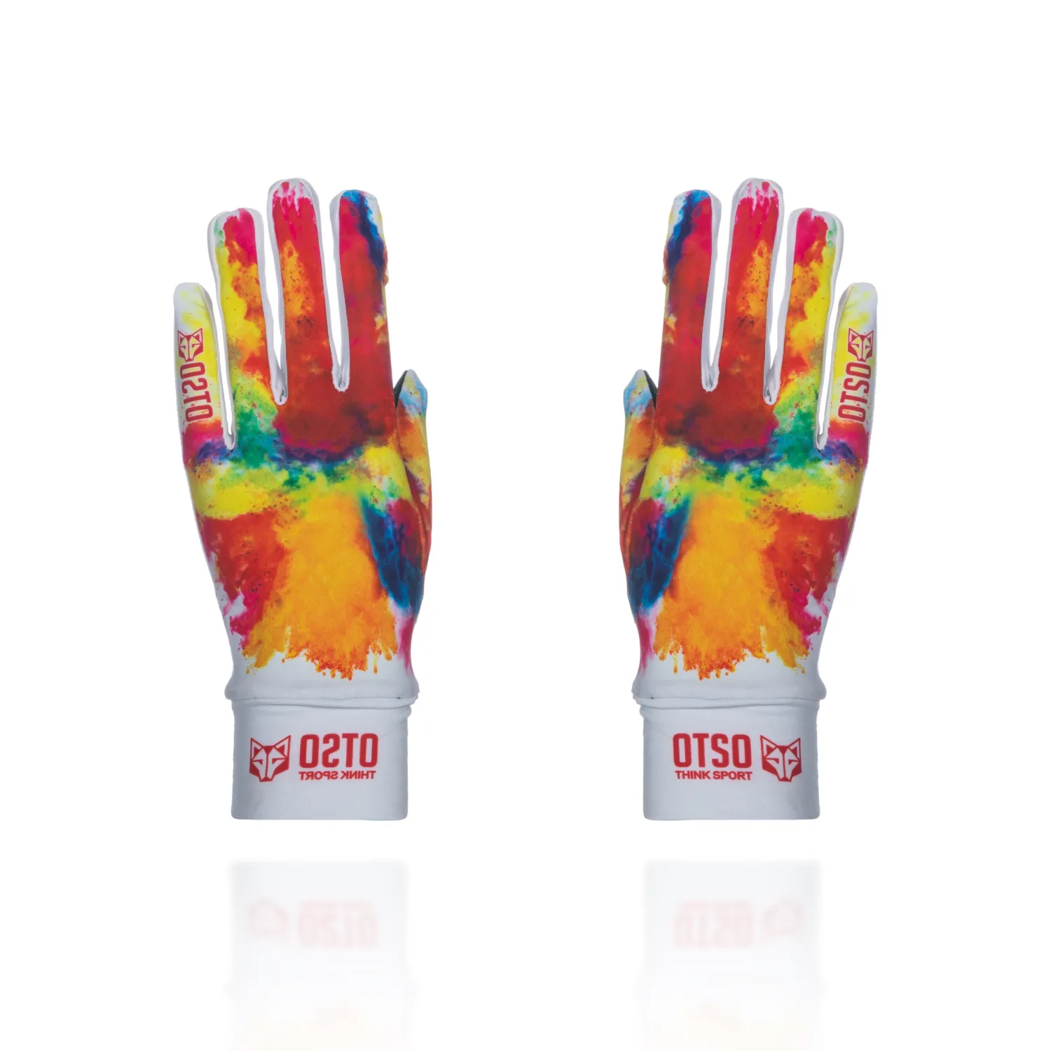 Cheap OTSO Guantes - Colors