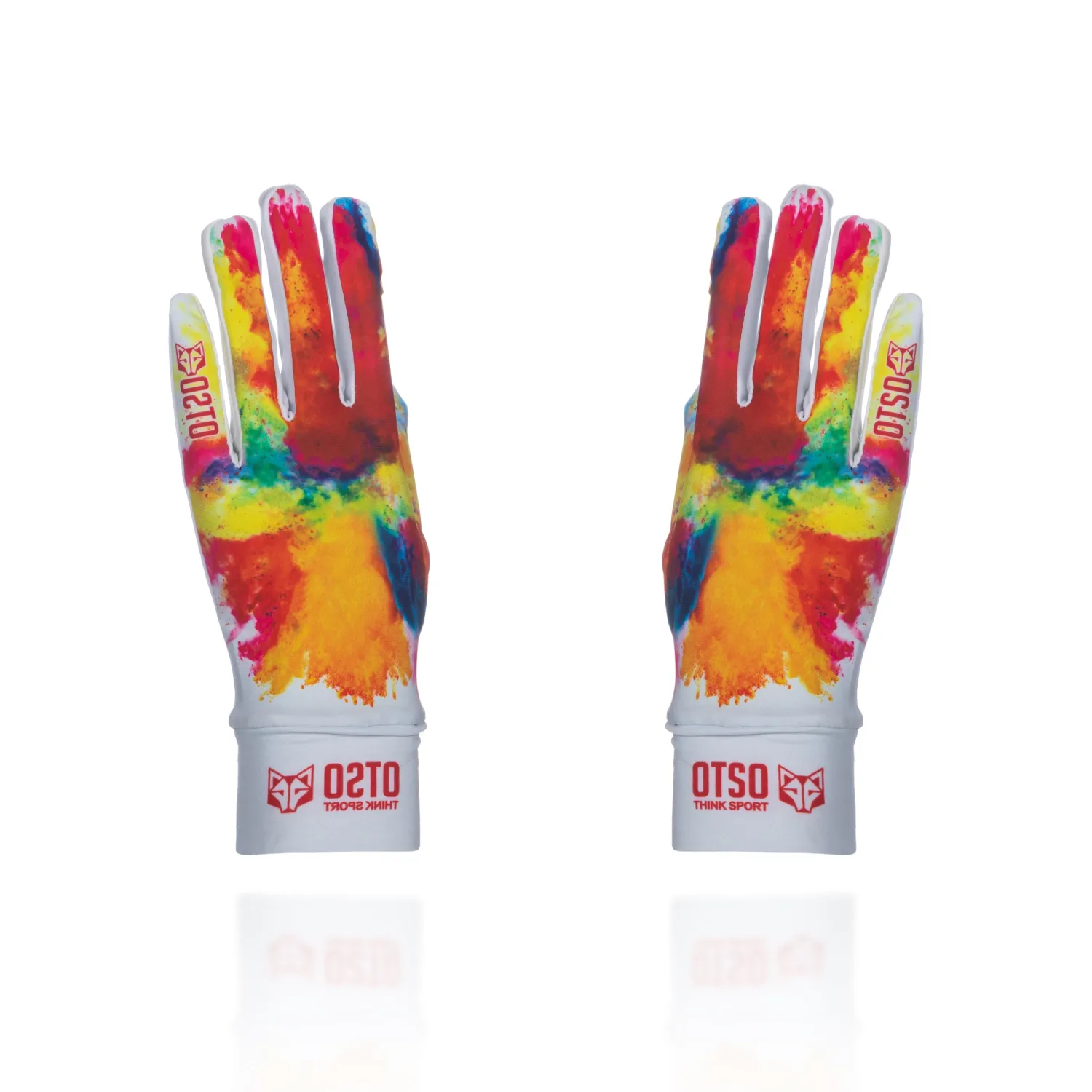 Cheap OTSO Guantes - Colors