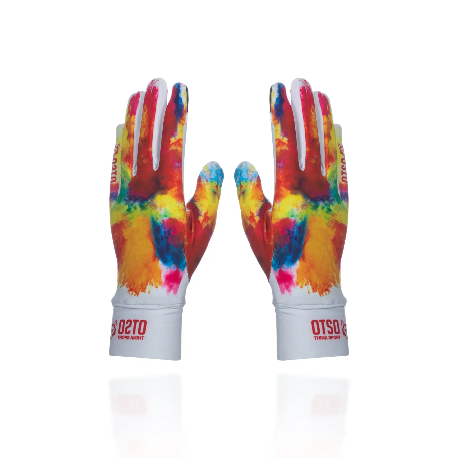 Cheap OTSO Guantes - Colors