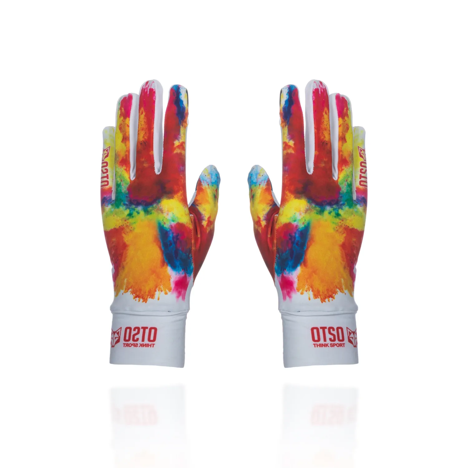 Cheap OTSO Guantes - Colors