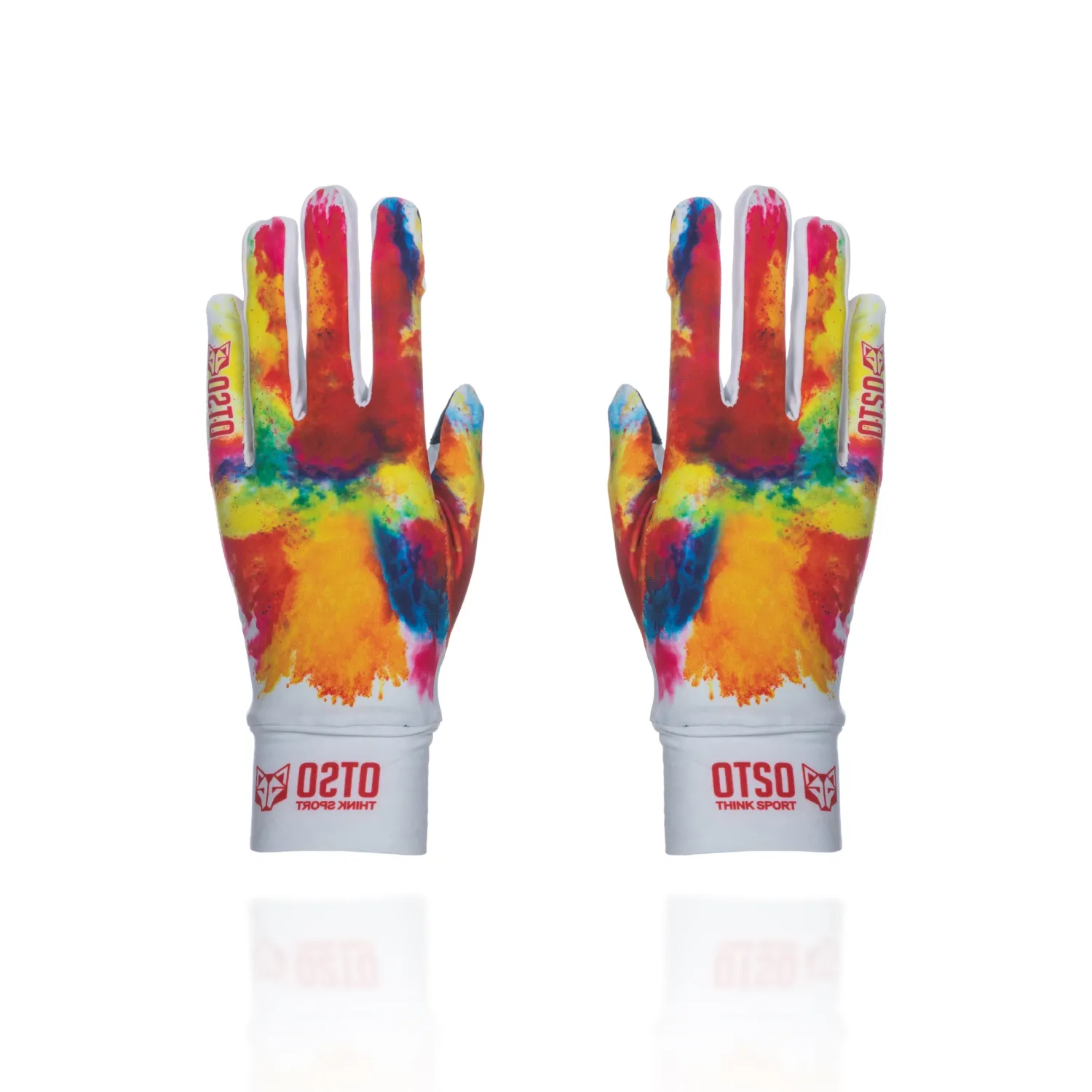 Cheap OTSO Guantes - Colors