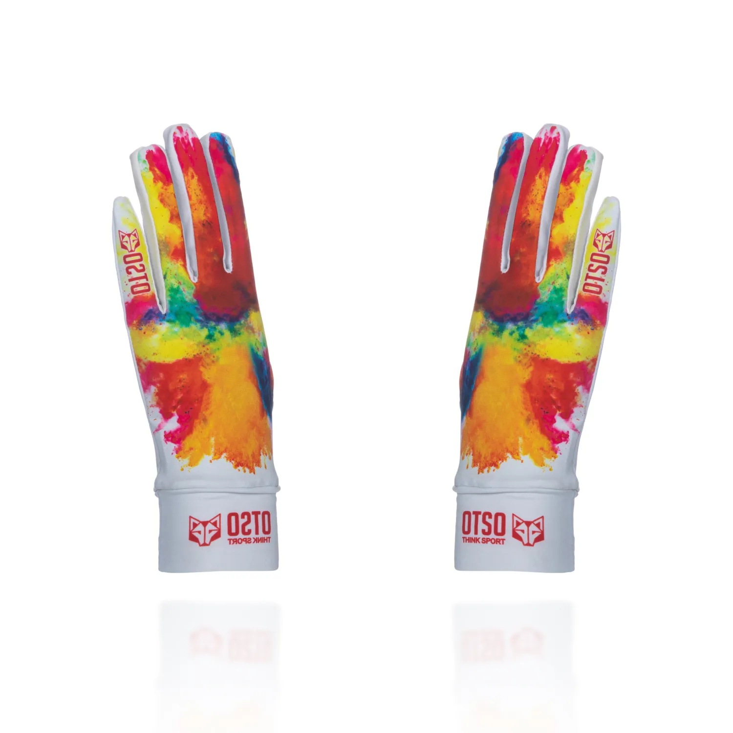 Cheap OTSO Guantes - Colors