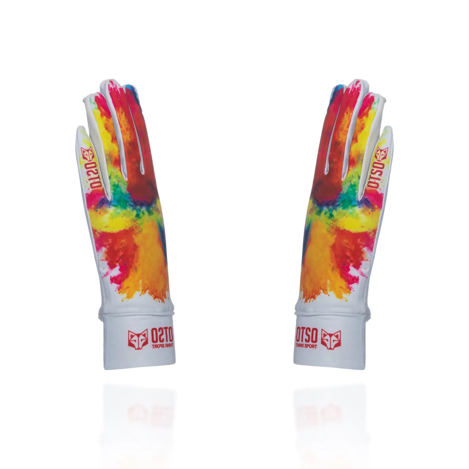 Cheap OTSO Guantes - Colors