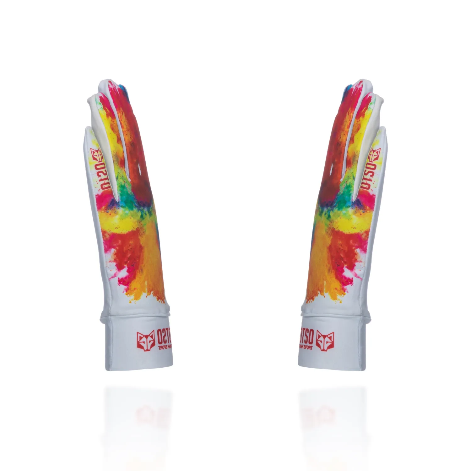 Cheap OTSO Guantes - Colors