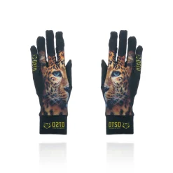 Best Sale OTSO Guantes - Leopard