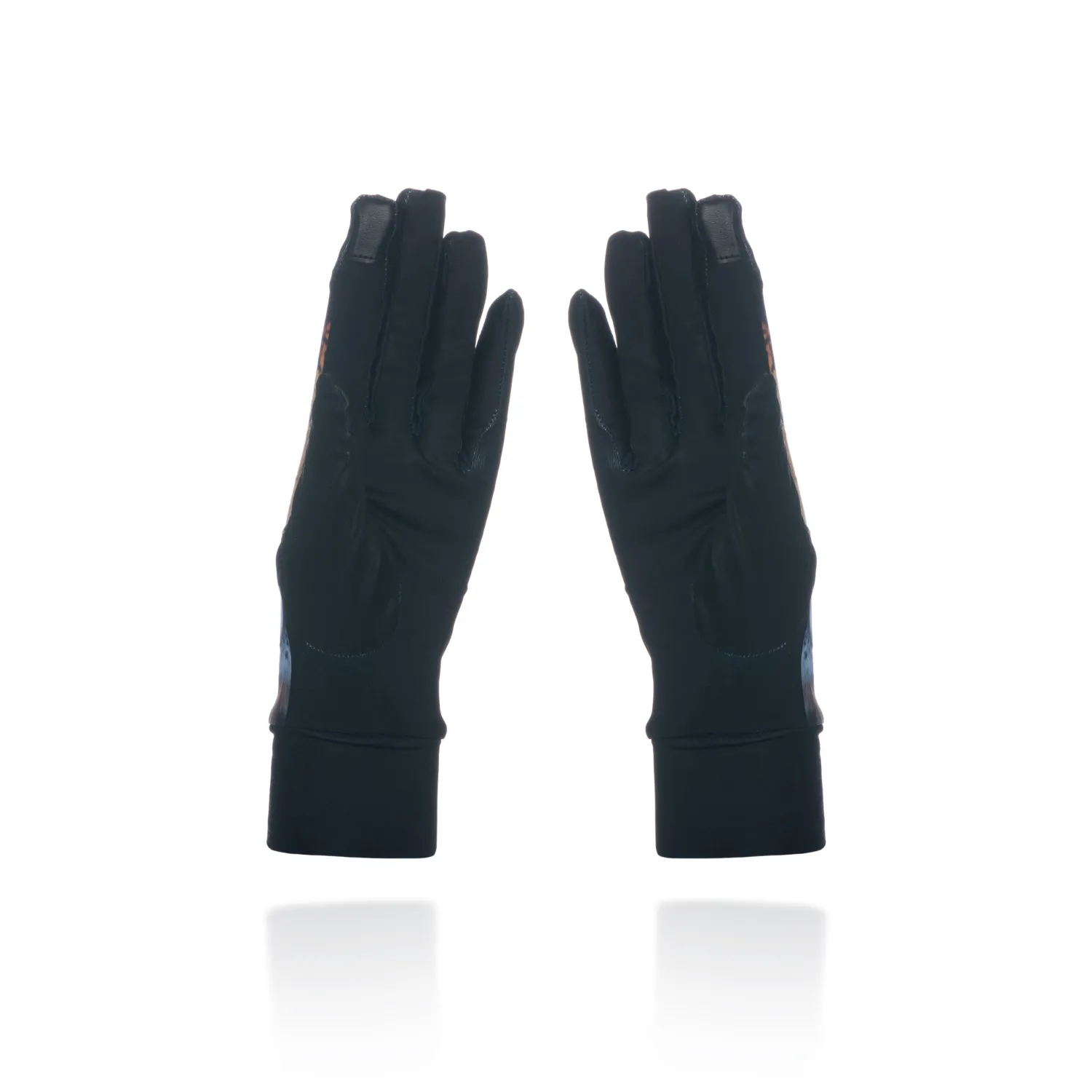 Best Sale OTSO Guantes - Leopard