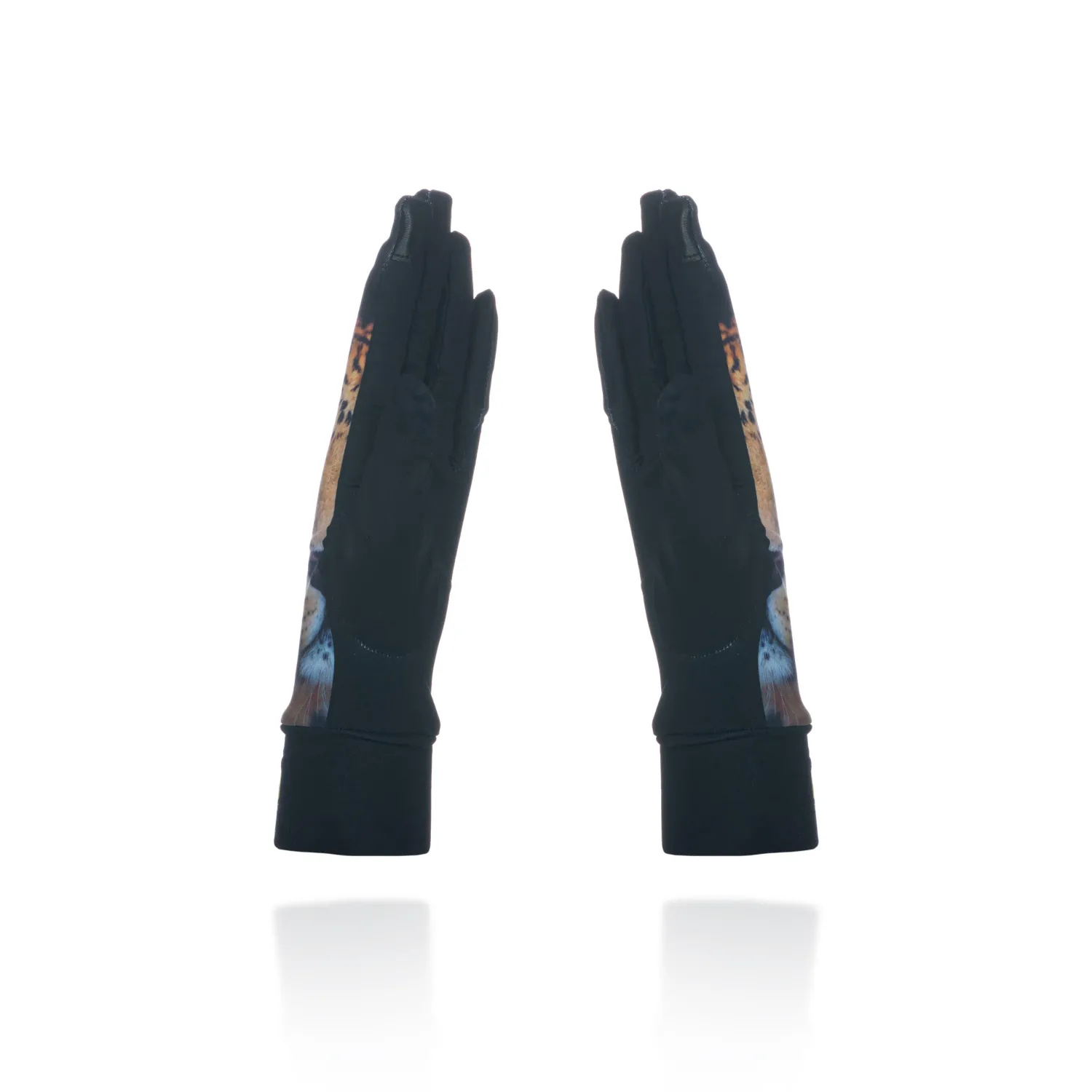 Best Sale OTSO Guantes - Leopard