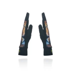 Best Sale OTSO Guantes - Leopard