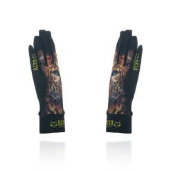 Best Sale OTSO Guantes - Leopard