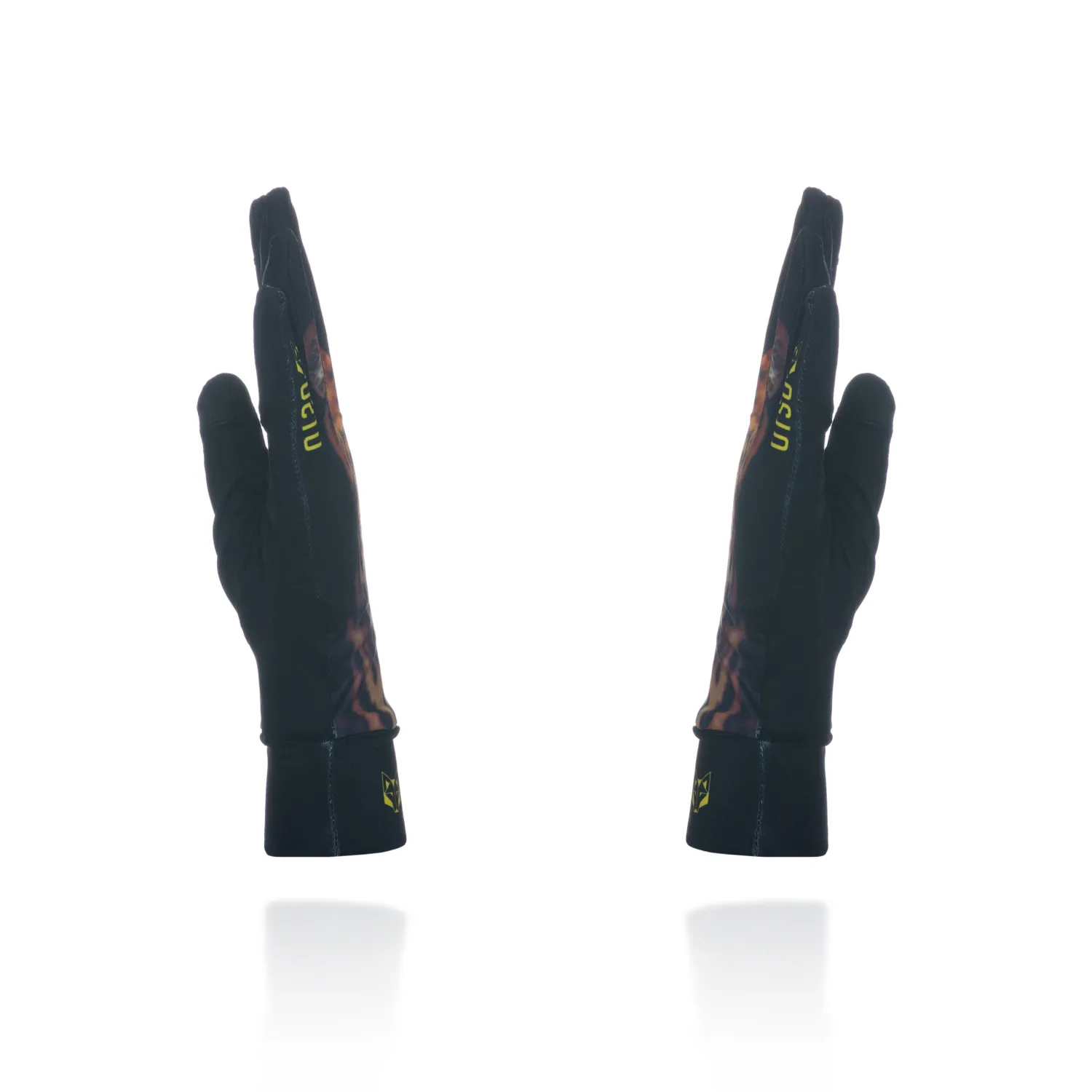 Best Sale OTSO Guantes - Leopard