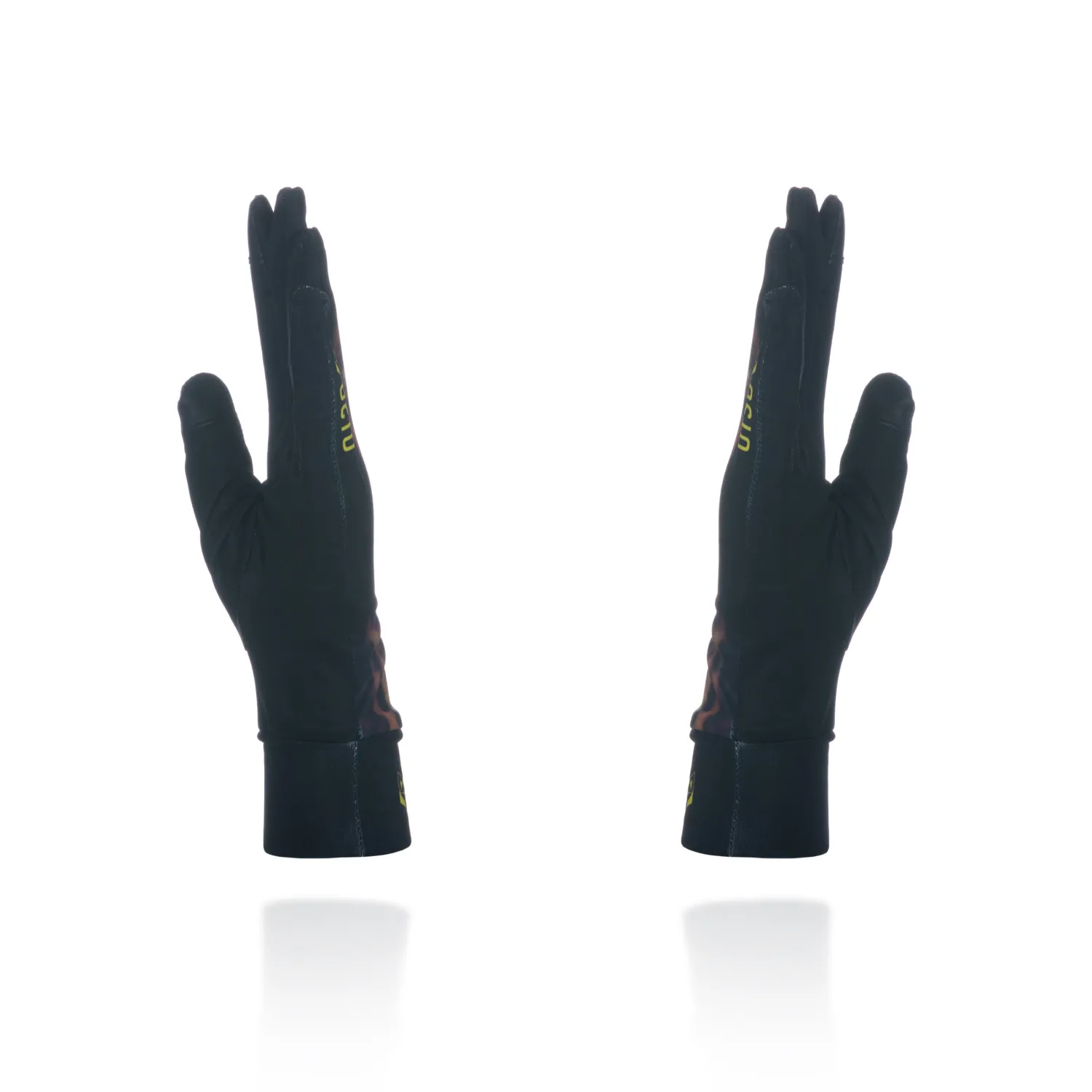 Best Sale OTSO Guantes - Leopard