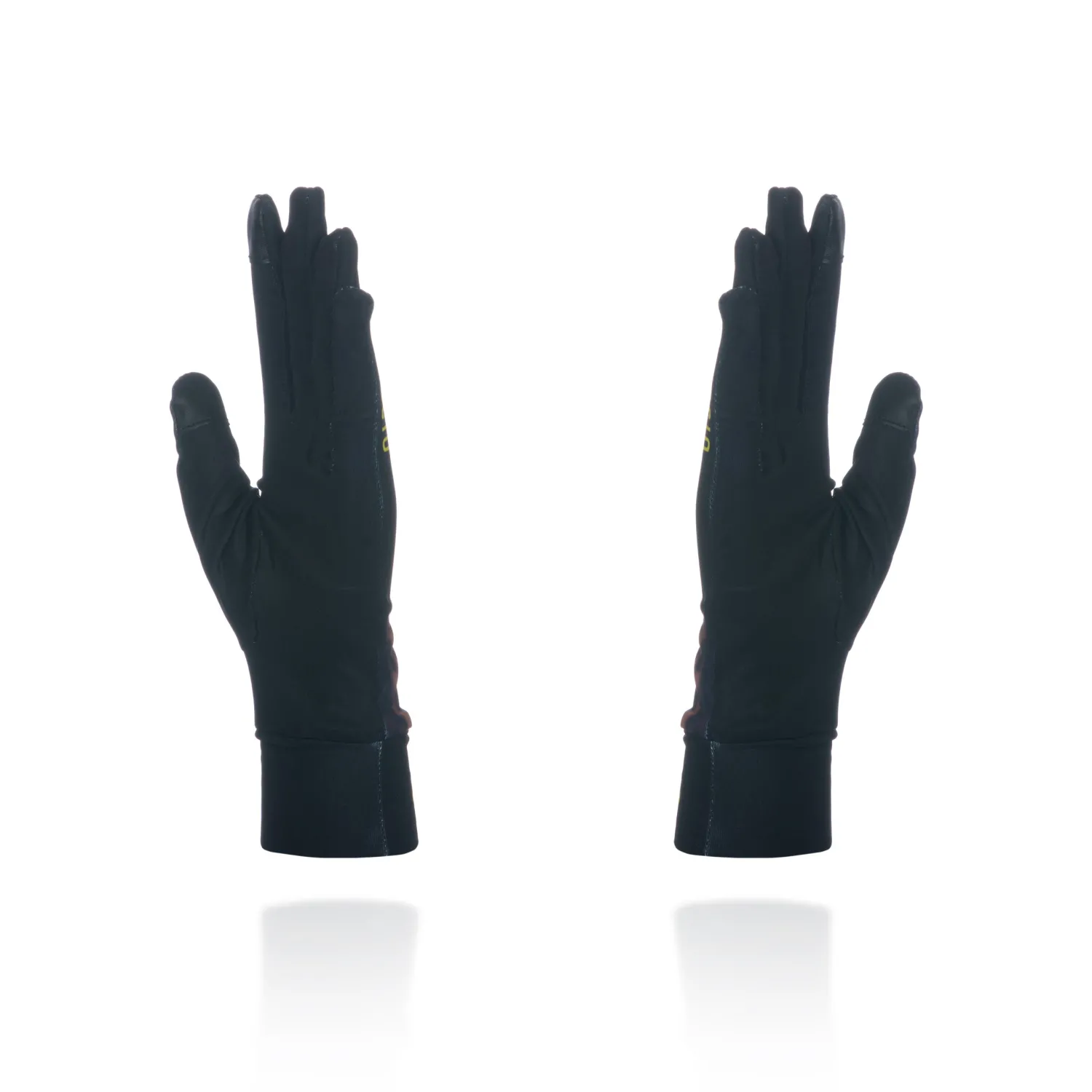 Best Sale OTSO Guantes - Leopard