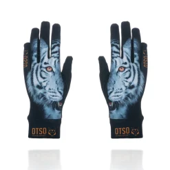 Hot OTSO Guantes - Tiger