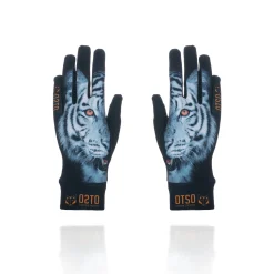 Hot OTSO Guantes - Tiger