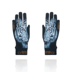 Hot OTSO Guantes - Tiger