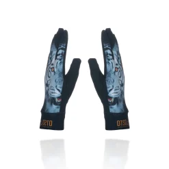 Hot OTSO Guantes - Tiger