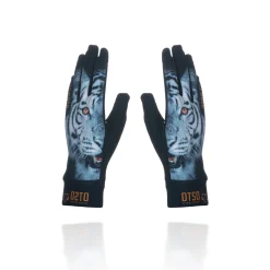 Hot OTSO Guantes - Tiger