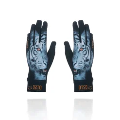 Hot OTSO Guantes - Tiger