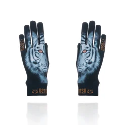 Hot OTSO Guantes - Tiger