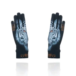 Hot OTSO Guantes - Tiger
