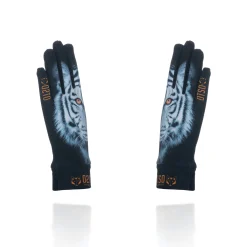 Hot OTSO Guantes - Tiger