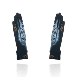 Hot OTSO Guantes - Tiger