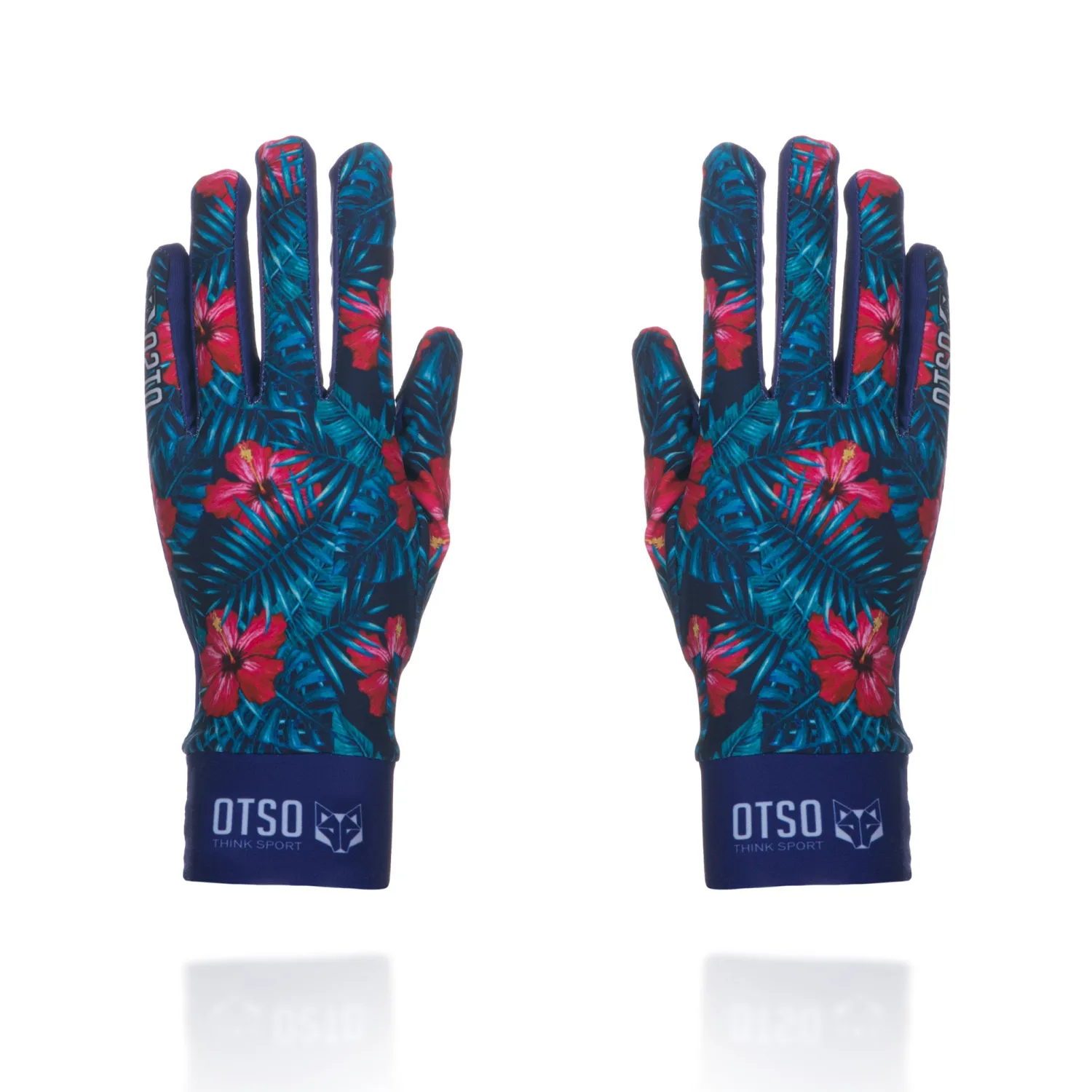 Best OTSO Guantes - Tropical