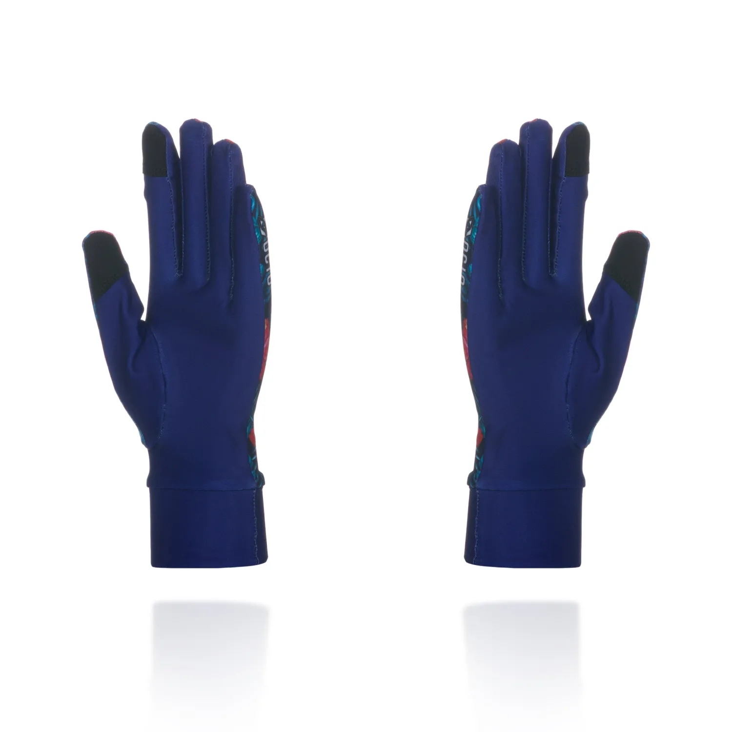 Best OTSO Guantes - Tropical