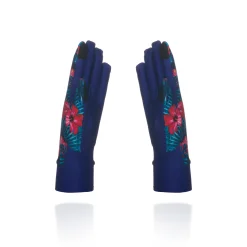 Best OTSO Guantes - Tropical