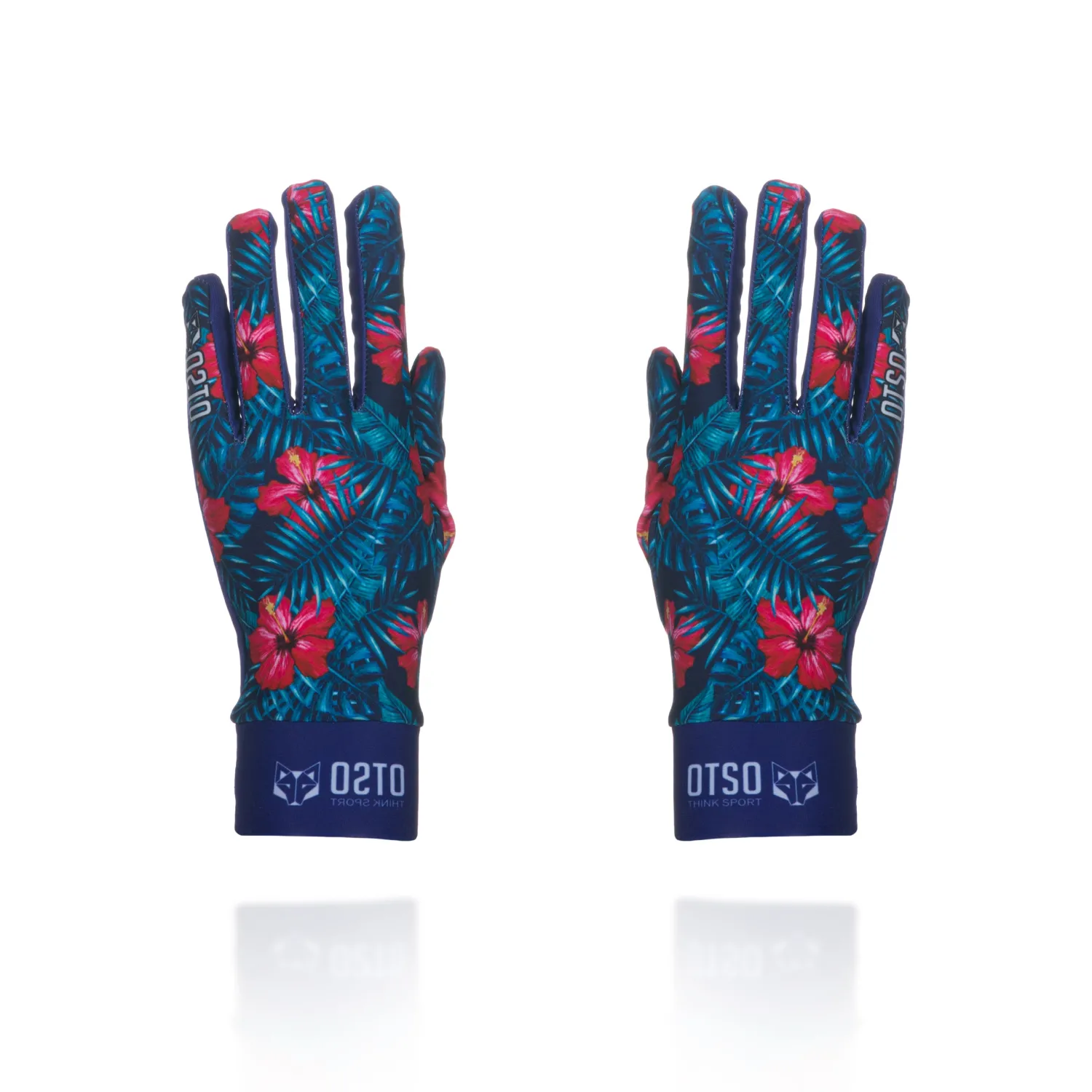 Best OTSO Guantes - Tropical