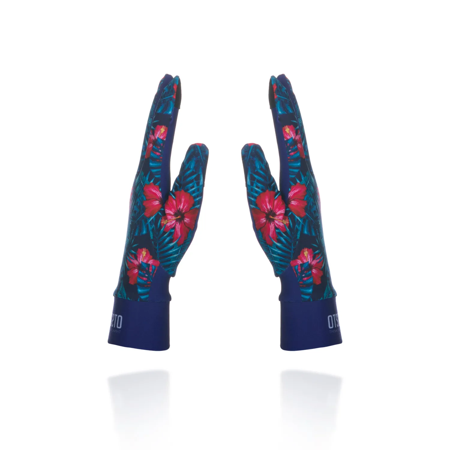 Best OTSO Guantes - Tropical