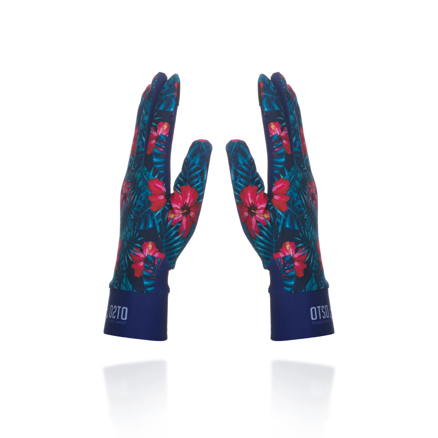 Best OTSO Guantes - Tropical