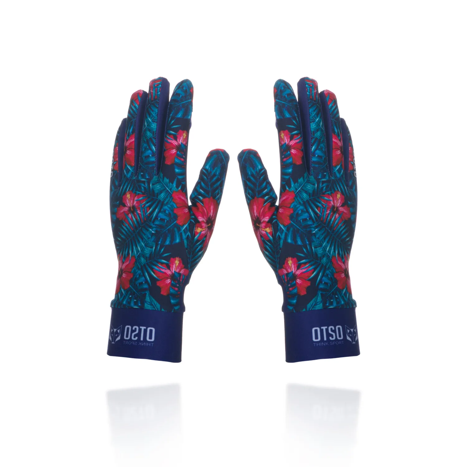 Best OTSO Guantes - Tropical