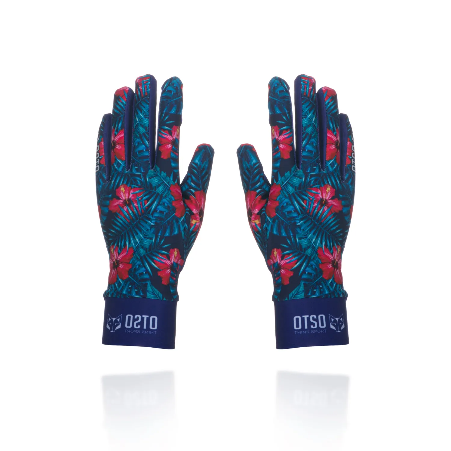 Best OTSO Guantes - Tropical