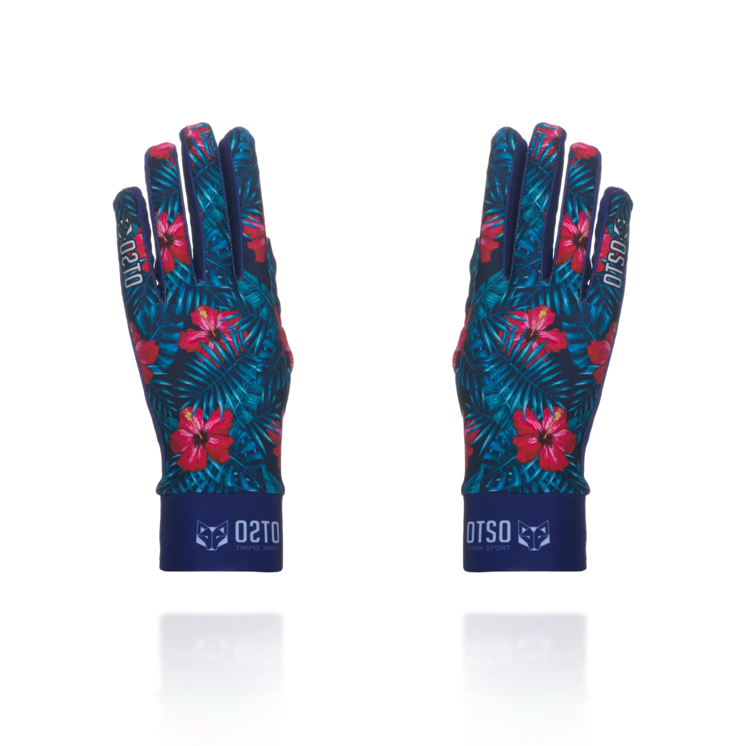 Best OTSO Guantes - Tropical