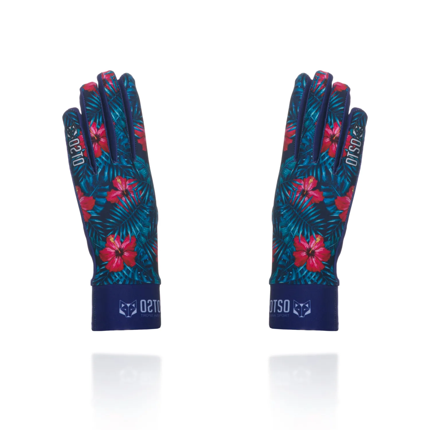 Best OTSO Guantes - Tropical