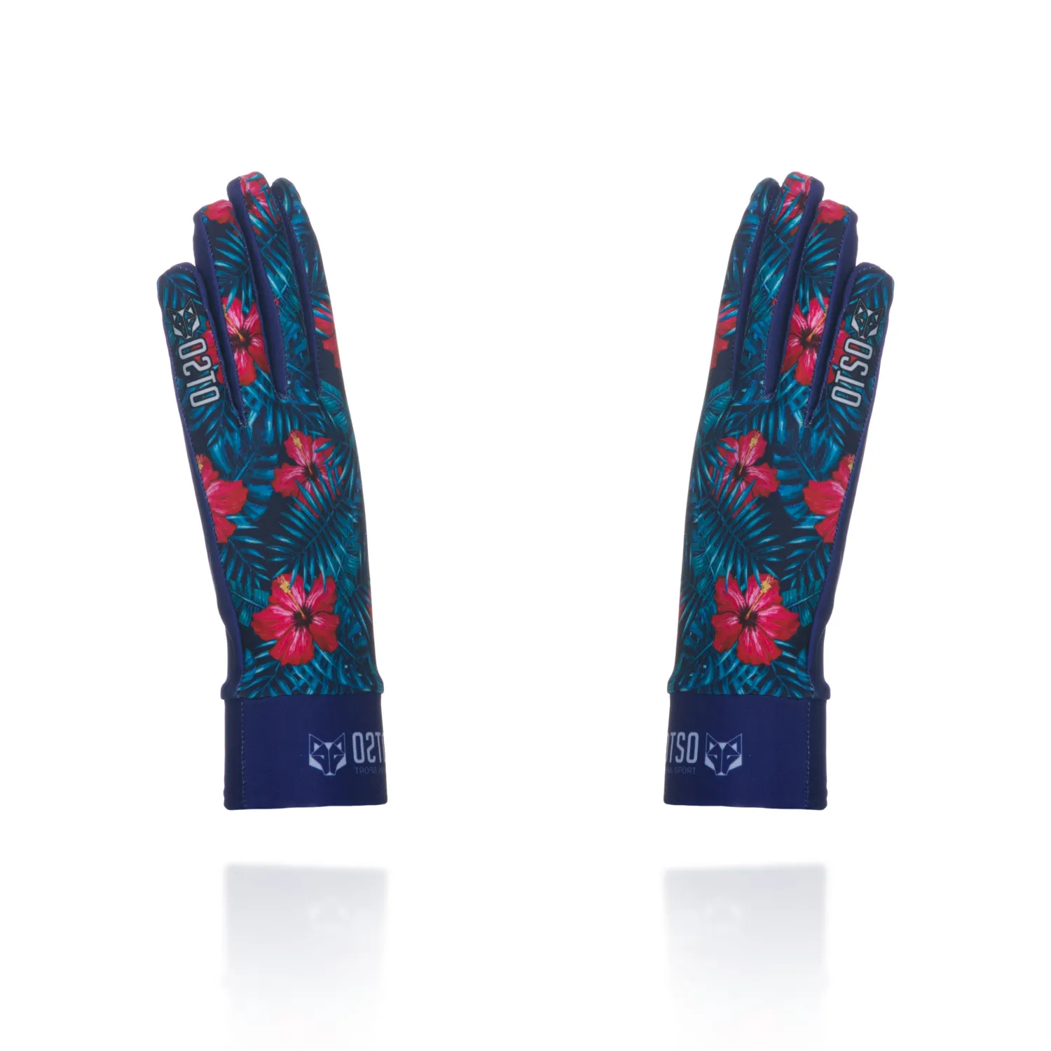 Best OTSO Guantes - Tropical