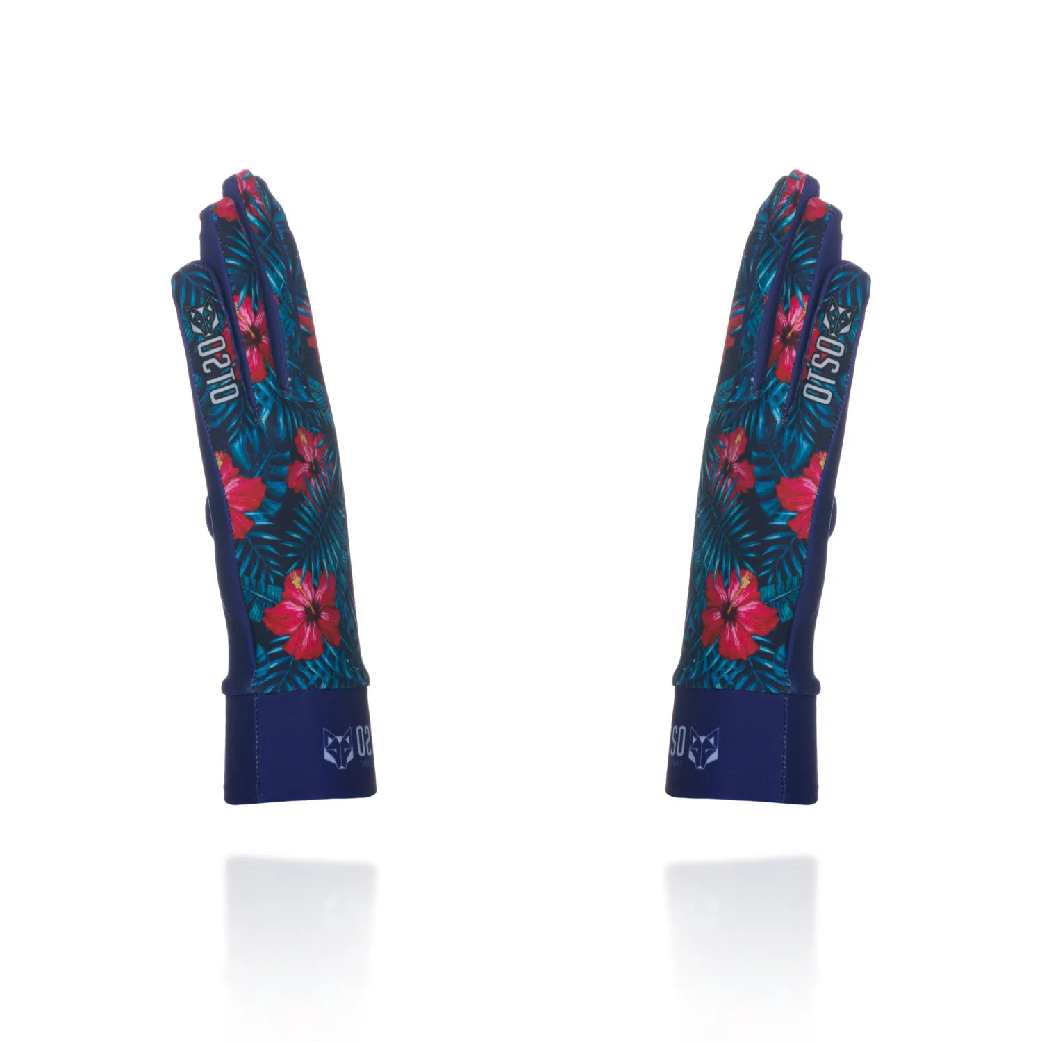 Best OTSO Guantes - Tropical