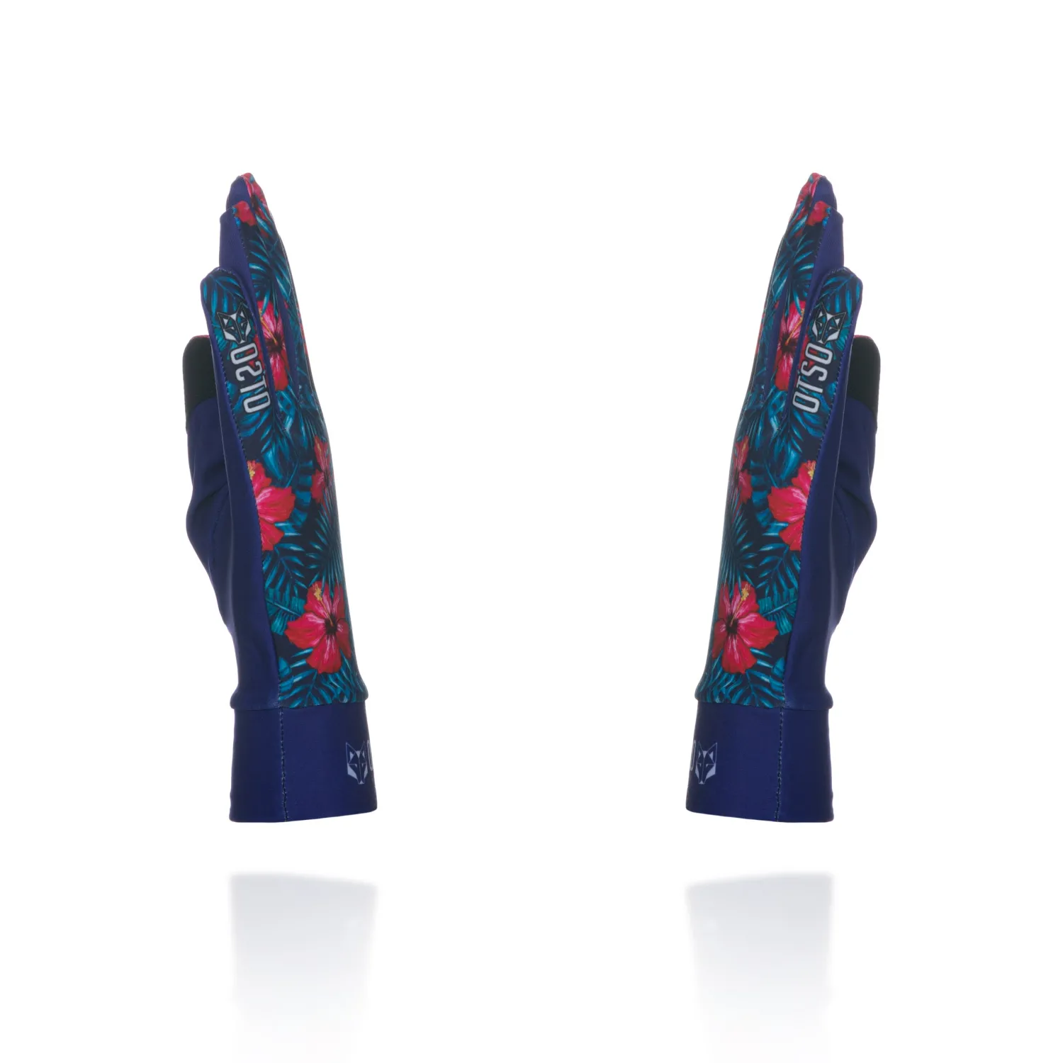 Best OTSO Guantes - Tropical