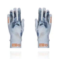 Sale OTSO Guantes - Wolf
