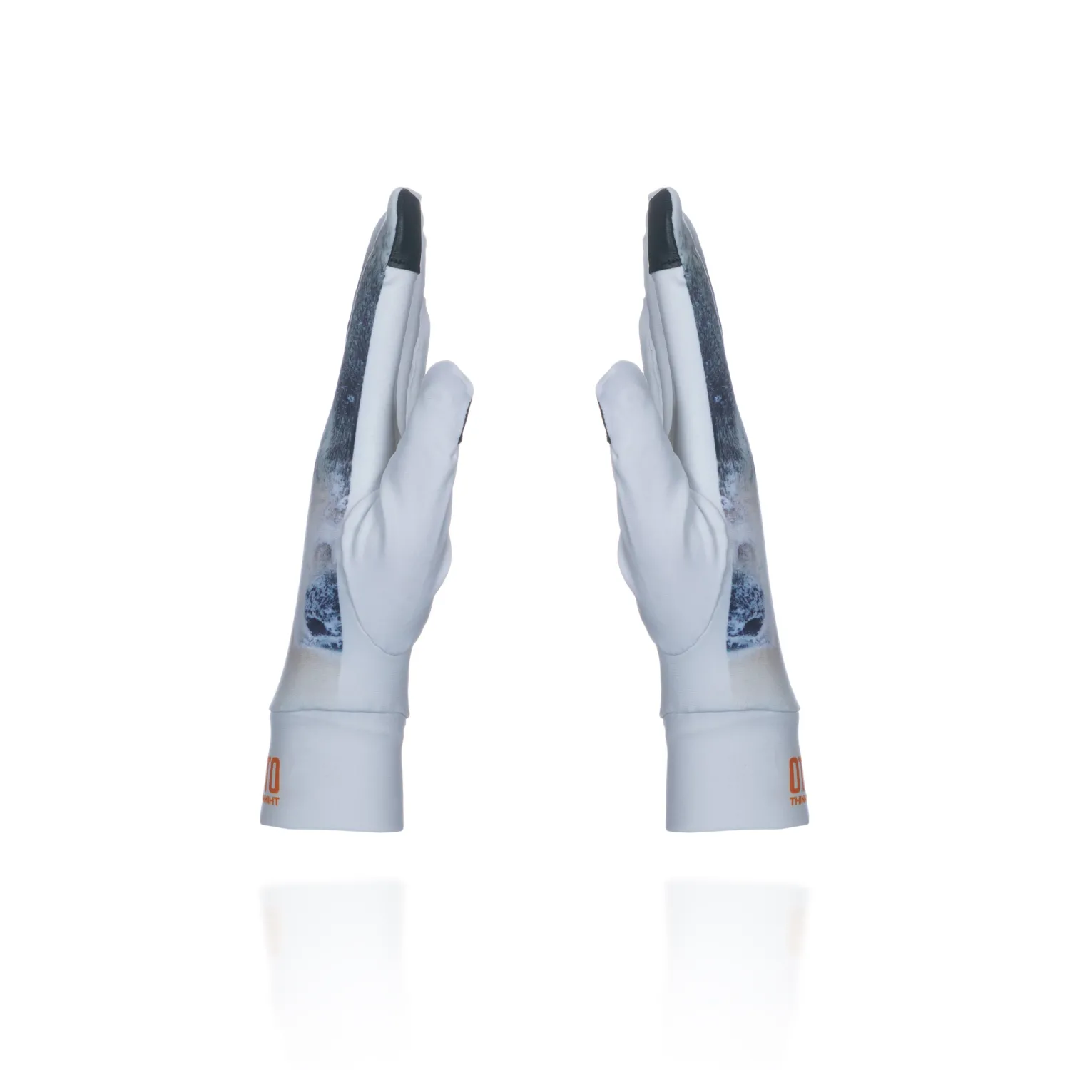 Sale OTSO Guantes - Wolf