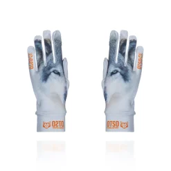 Sale OTSO Guantes - Wolf