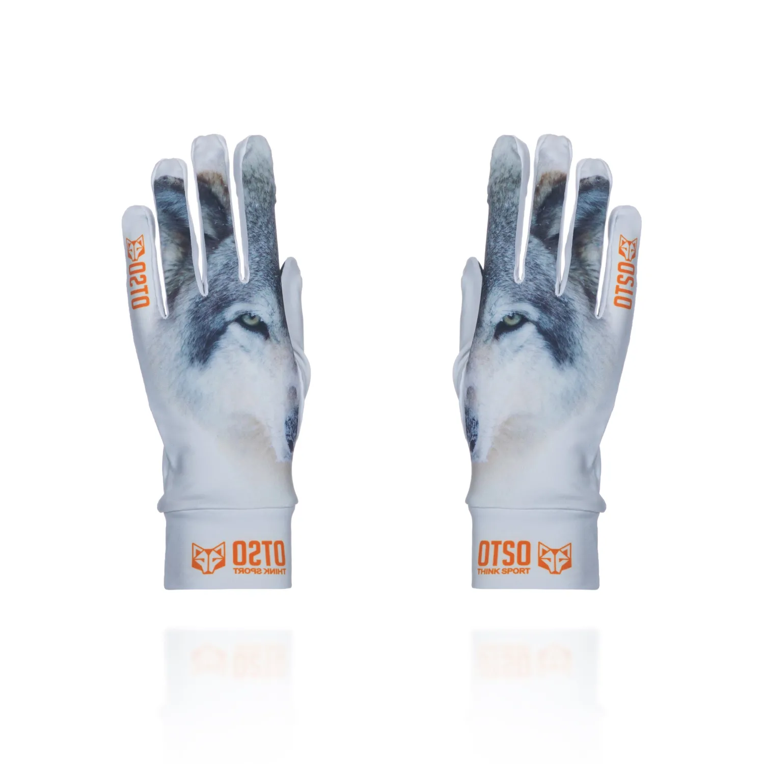 Sale OTSO Guantes - Wolf