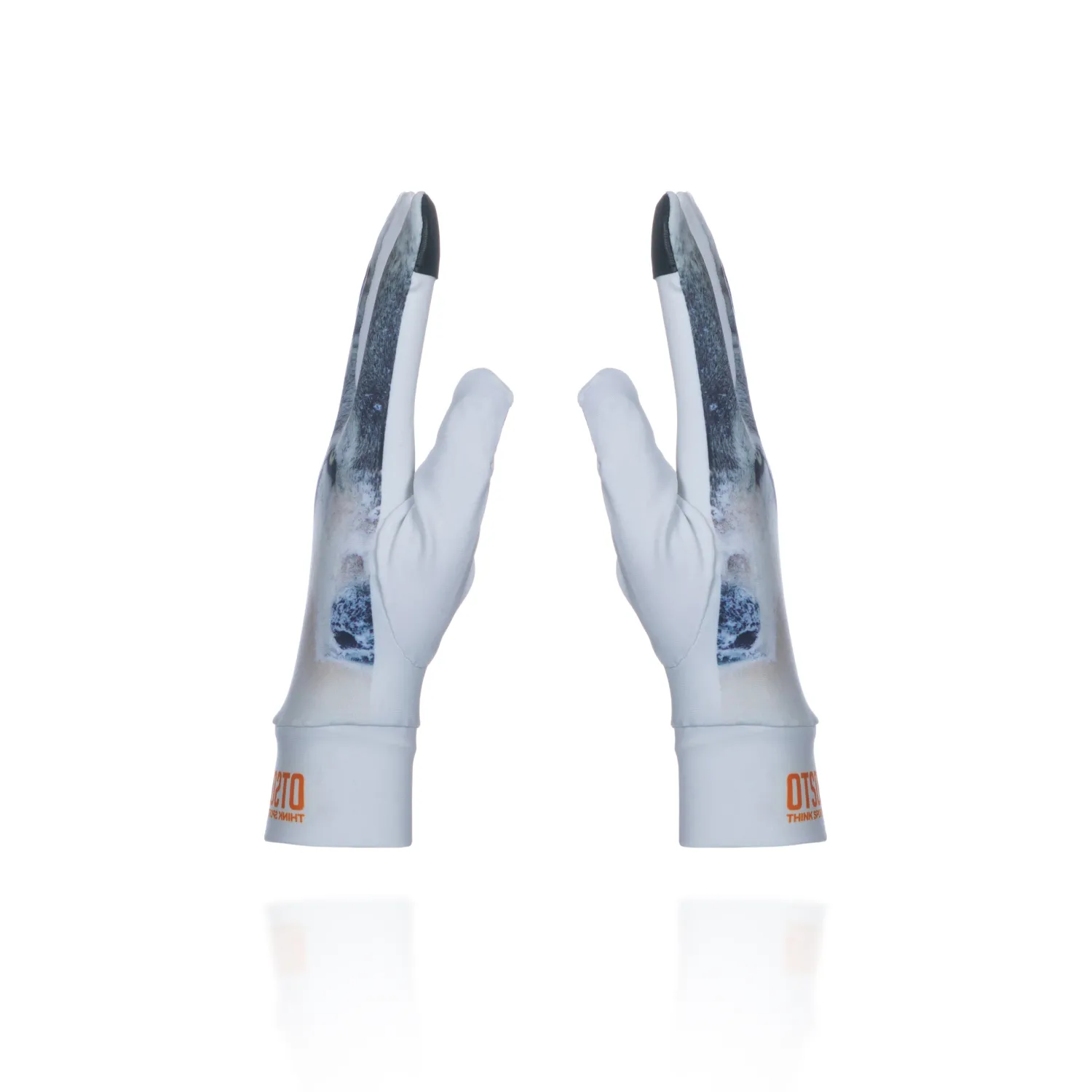 Sale OTSO Guantes - Wolf