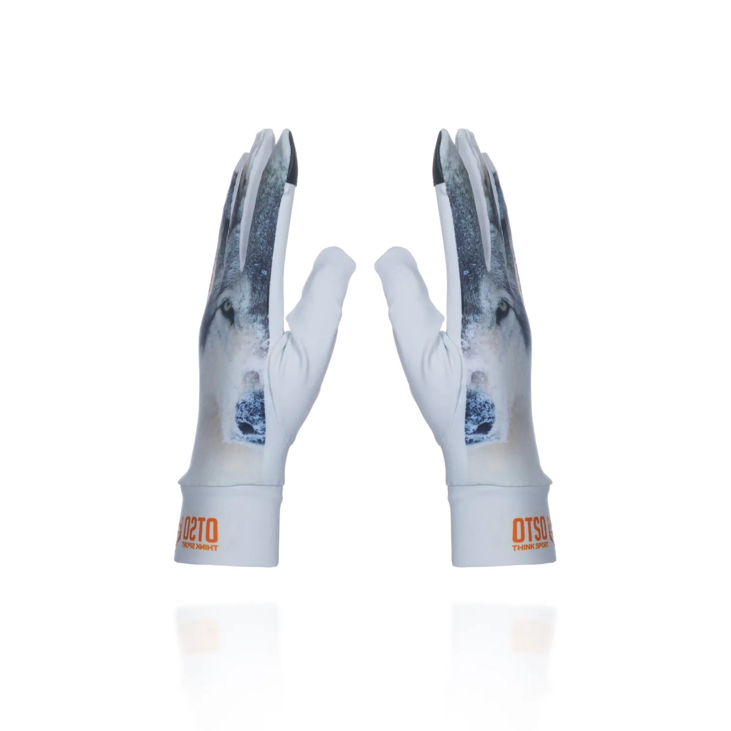 Sale OTSO Guantes - Wolf